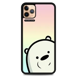 AKAM AMC-WA11PRO-PANDA-7 Cover For Apple iPhone 11 Pro