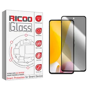 Ricoo RC Privacy Screen Protector For Xiaomi  12 Lite