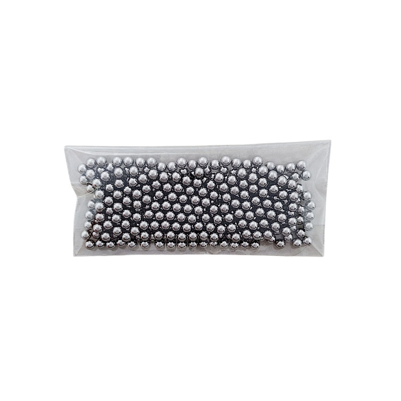 ساچمه مدل فولادی کد 3mm مجموعه 300 عددی