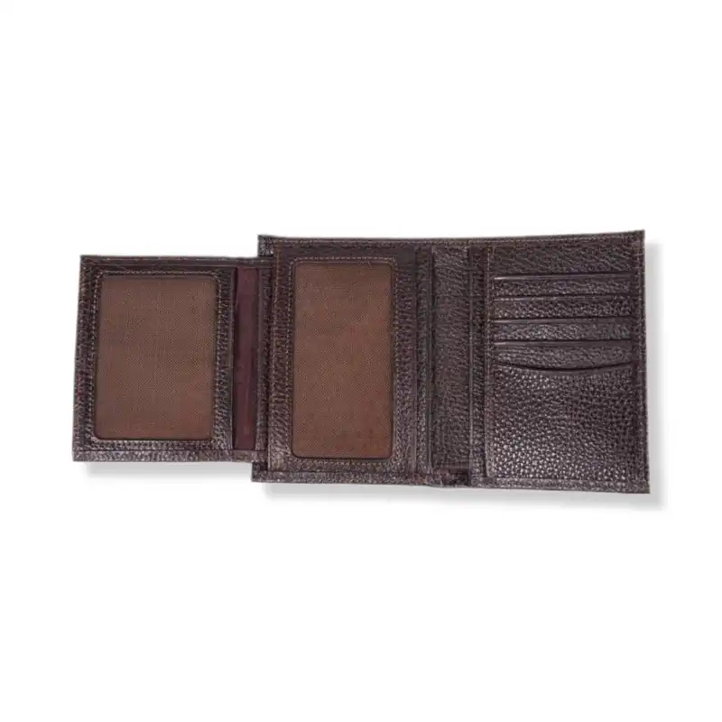 ست هدیه مردانه چرم سون مدل S041-gh-F