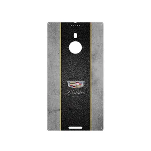MAHOOT Cadillac Cover Sticker for Nokia Lumia 1520