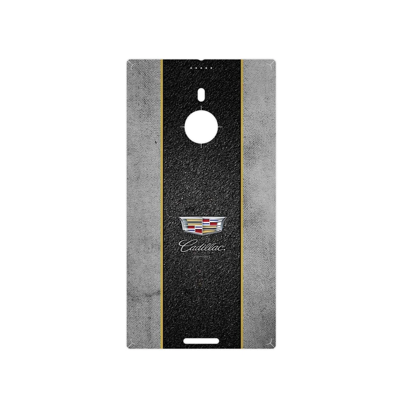 برچسب پوششی ماهوت مدل Cadillac مناسب برای گوشی موبایل نوکیا Lumia 1520