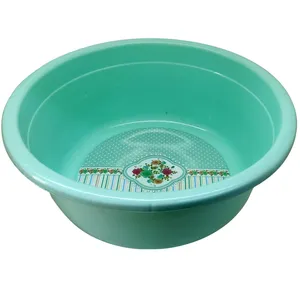 لگن حمام مدل بهاری کد L-B50
