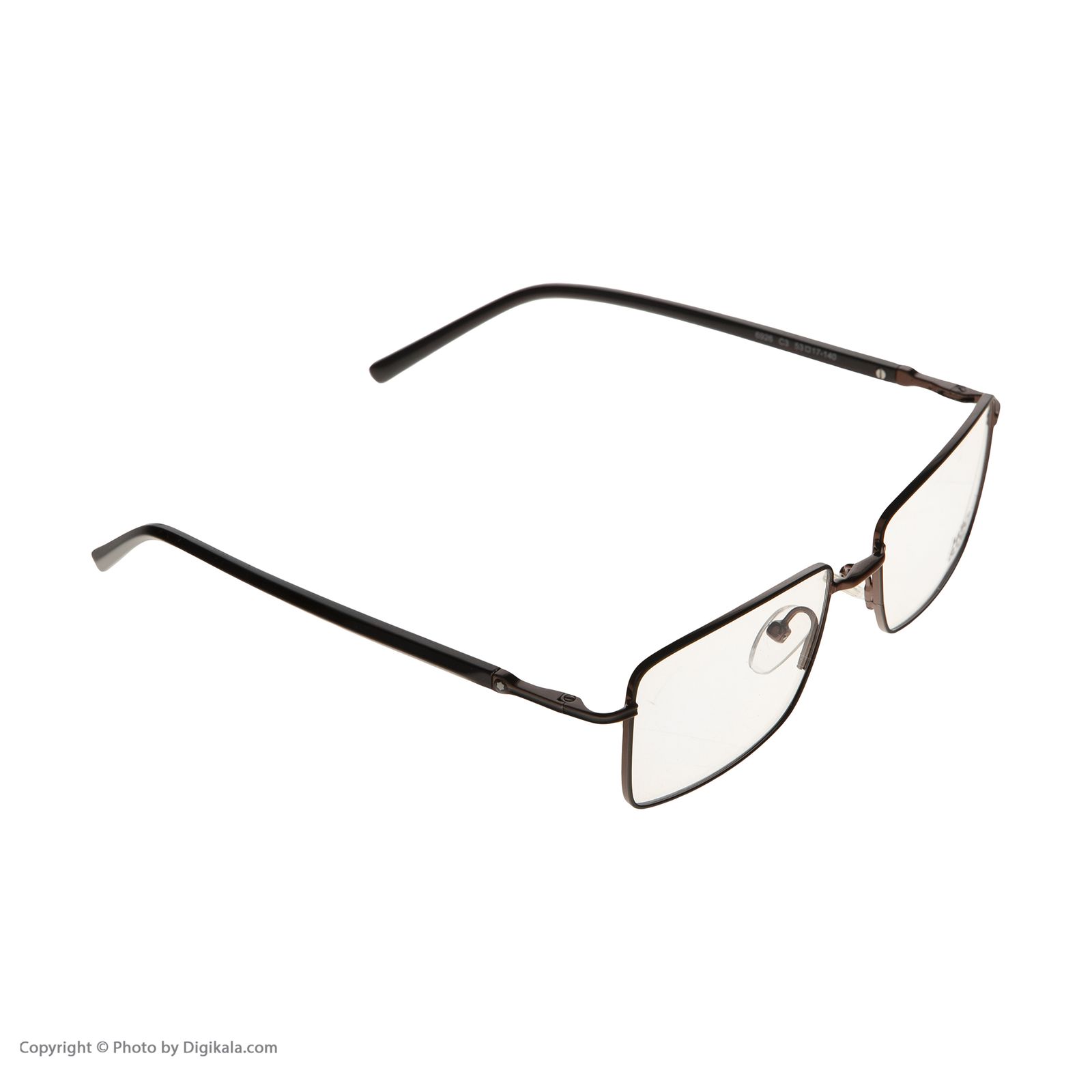 فریم عینک طبی مون بلان مدل 6926 -  - 3