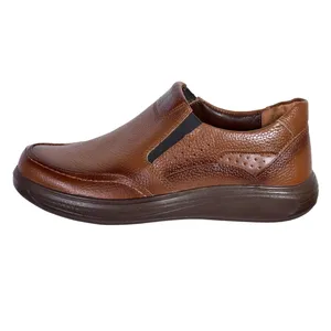 کفش روزمره مردانه گوهر گام مدل HN.1235