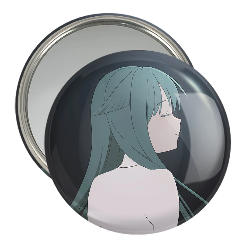 آینه جیبی خندالو مدل بازی آواز سایا (Saya no Uta) کد 35341