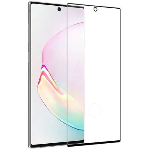 محافظ صفحه نمایش نیلکین مدل CP plus MAX مناسب برای گوشی موبایل سامسونگ Galaxy Note 10Plus