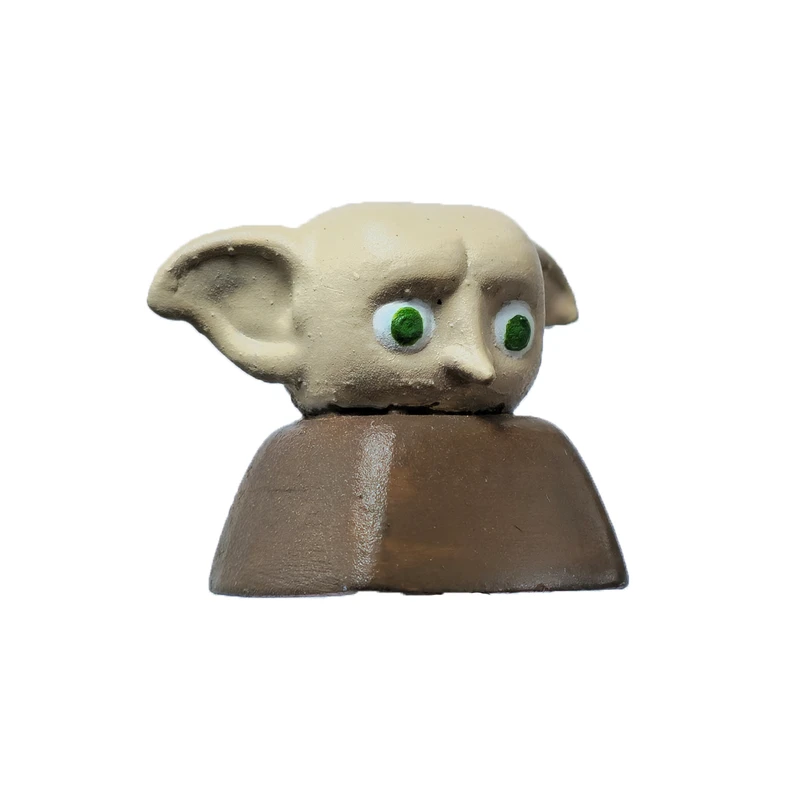 دکمه کیبورد مدل دابی