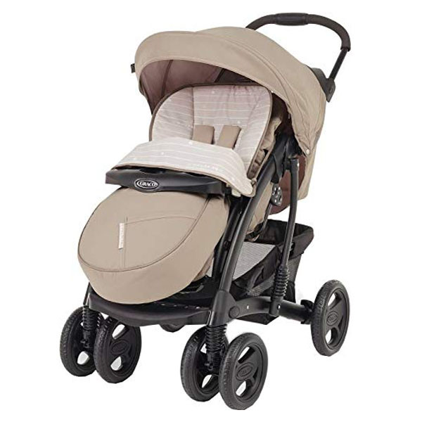 ست کالسکه و کریر گراکو مدل Deluxe Bear And Friends ست کالسکه و کریر گراکو مدل Deluxe Bear And Friends
