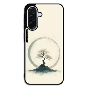 AKAM AMC-WSGA36-ZEN-19 Cover For Samsung Galaxy A36