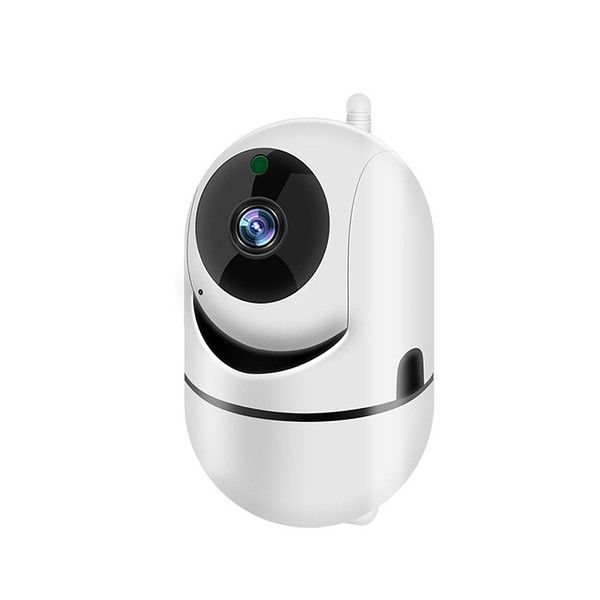 دوربین کنترل کودک مام مدل QWB-360EYES