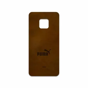 MAHOOT BFL-PUMA Cover Sticker for Huawei Mate 20 Pro