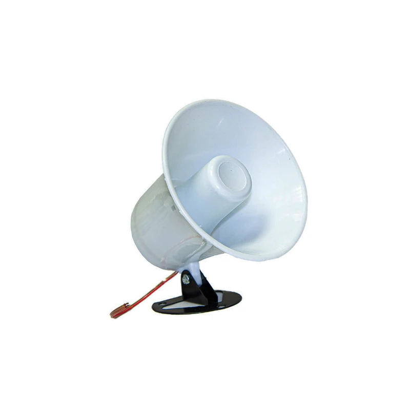 بلندگو دزدگیر اماکن مدل Dezh