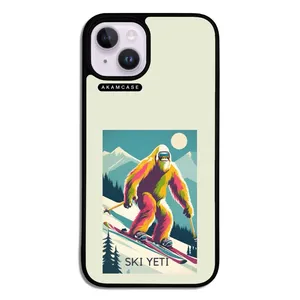 AKAM AMC-WA14-SKI-21 Cover For Apple iPhone 14