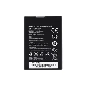 باتری موبایل مدل G-525 ظرفیت 1750 میلی آمپر ساعت مناسب برای گوشی موبایل هوآوی Ascend G525 