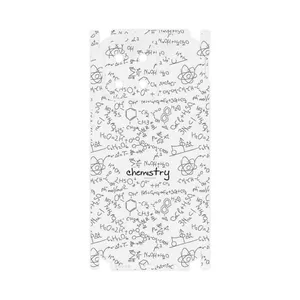 MAHOOT Chemistry Science-FullSkin Cover Sticker for Honor X7c