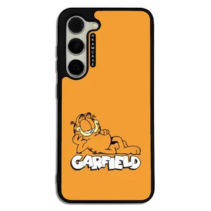 AKAM AMC-WSGS23-GARFIELD7 Cover For Samsung Galaxy S23