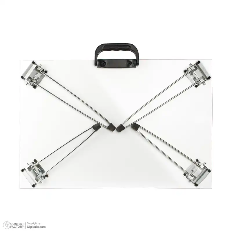 میز تحریر آسا برد مدل ریحانه سایز 50x70سانتی متر