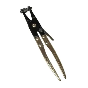 انبر بست شلنگ رادیاتور رابرت مدلcrv-2025 سایز 8اینچ