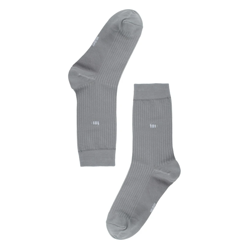 جوراب ساق بلند مردانه هالیدی مدل 140400034336042