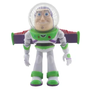 اکشن فیگور مدل داستان اسباب بازی ها کد 1565 ارتفاع 13 سانتی متر