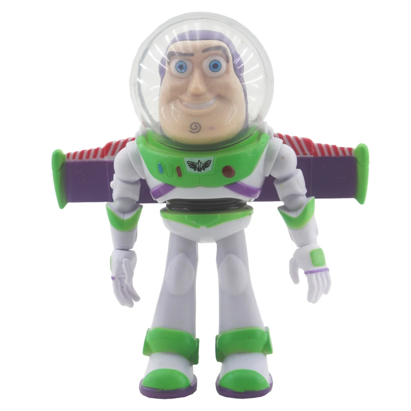 اکشن فیگور مدل داستان اسباب بازی ها کد 1565 ارتفاع 13 سانتی متر