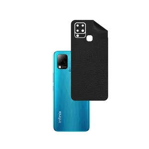 PG CH Back Skin For INFINIX Hot 10T