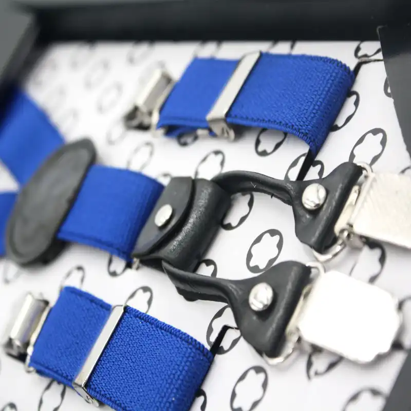 ساسبند زنانه مدل W067BLU