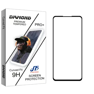 JF Diamond Screen Protector For Mi 11 Lite / Oneplus 9R / Redmi 8 Pro