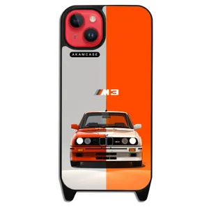 AKAM AMCWLA14PLUS-BMW4 Cover For Apple iPhone 14 Plus