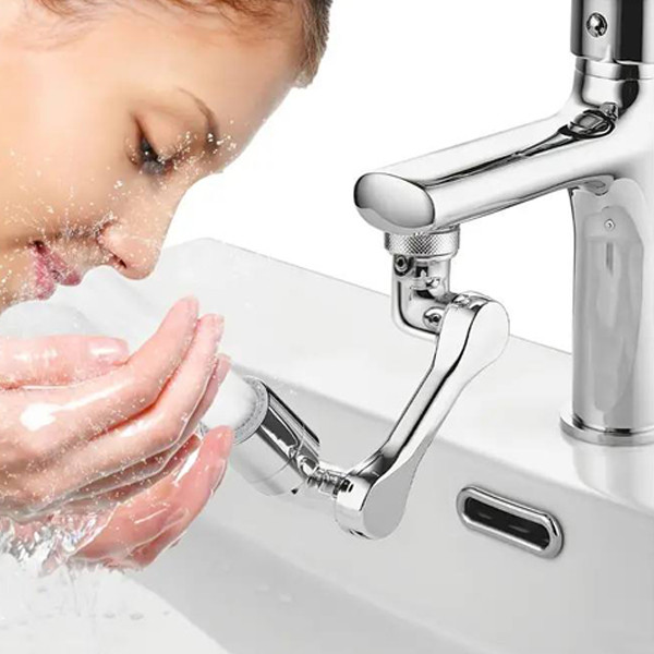 سری شیرآلات مدل HeadSplash-ABS360 سری شیرآلات مدل HeadSplash-ABS360