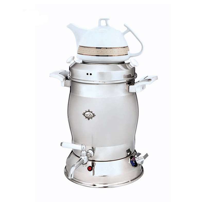 سماور برقی عالی نسب مدل Sevil ظرفیت 5 لیتر