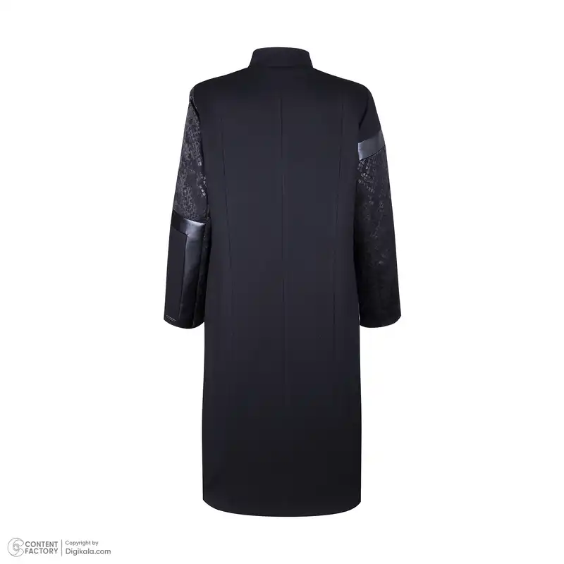 پالتو زنانه مادام مدل مارال شانل