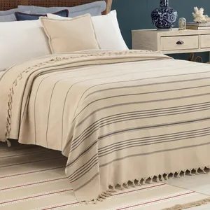  روتختی مادام کوکو مدل Alegron دو نفره سایز 240×220 سانتی متر
