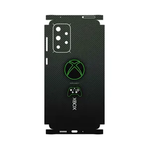 MAHOOT XBOX-FullSkin Cover Sticker for Samsung Galaxy A73 5G