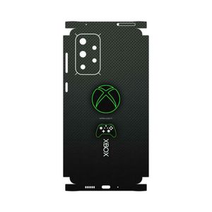 برچسب پوششی ماهوت مدل XBOX-FullSkin مناسب برای گوشی موبایل سامسونگ Galaxy A73 5G