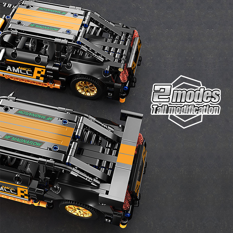 ساختنی مدل XT5510