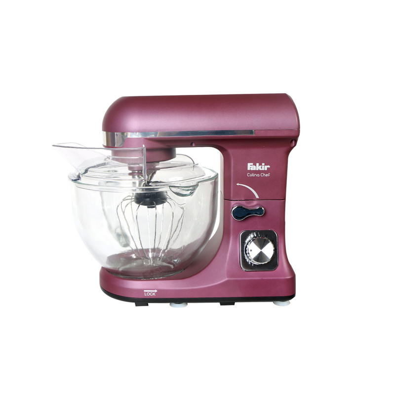 همزن فکر مدل CULINA CHEF همزن فکر مدل CULINA CHEF