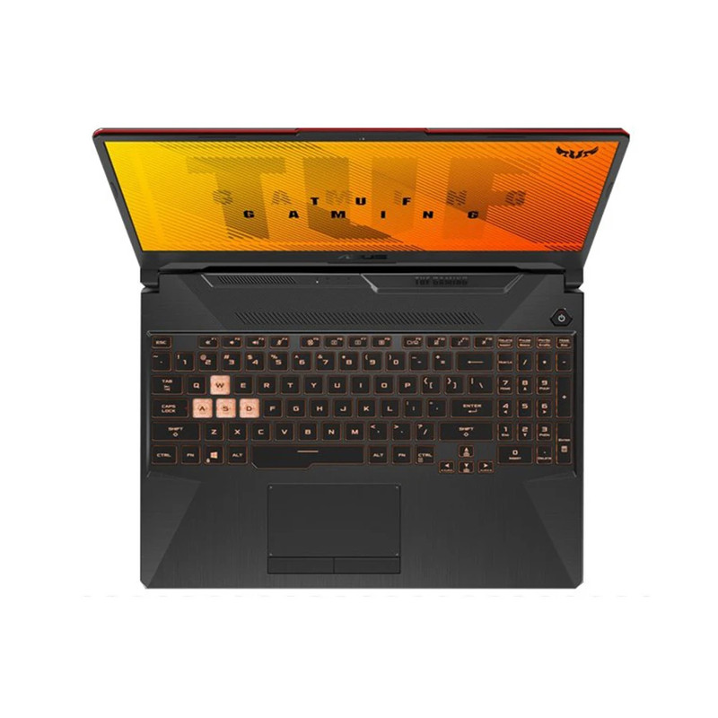 لپ تاپ 15.6 اینچی ایسوس مدل TUF Gaming F15 FX506LHB-HN8G5W