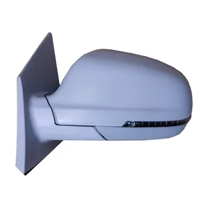 آينه جانبی چپ مدل 82021076-J08 مناسب برای ولكس C30