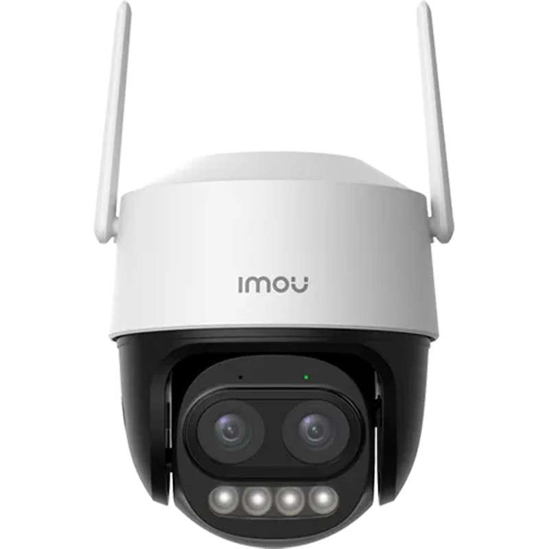 دوربین مداربسته تحت شبکه آیمو مدل Cruiser Z 5MP