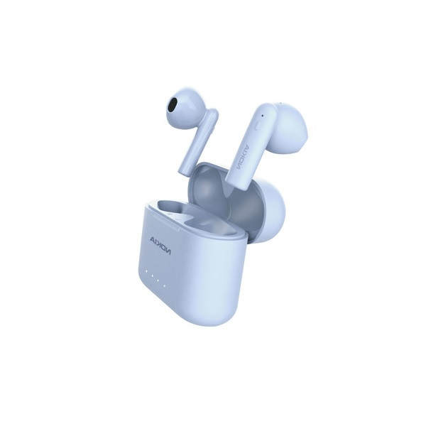 هدفون مخصوص بازی بلوتوثی نوکیا مدل HAM E3101 EARBUDS NEW