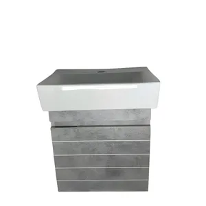 ست کابینت و روشویی مدل آتیلا