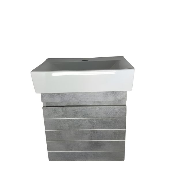 ست کابینت و روشویی مدل آتیلا