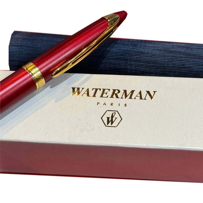 خودکار واترمن کد 444