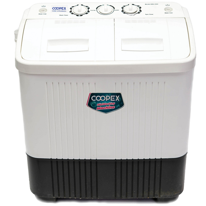 مینی واش کوپکس مدل EX-SWM38