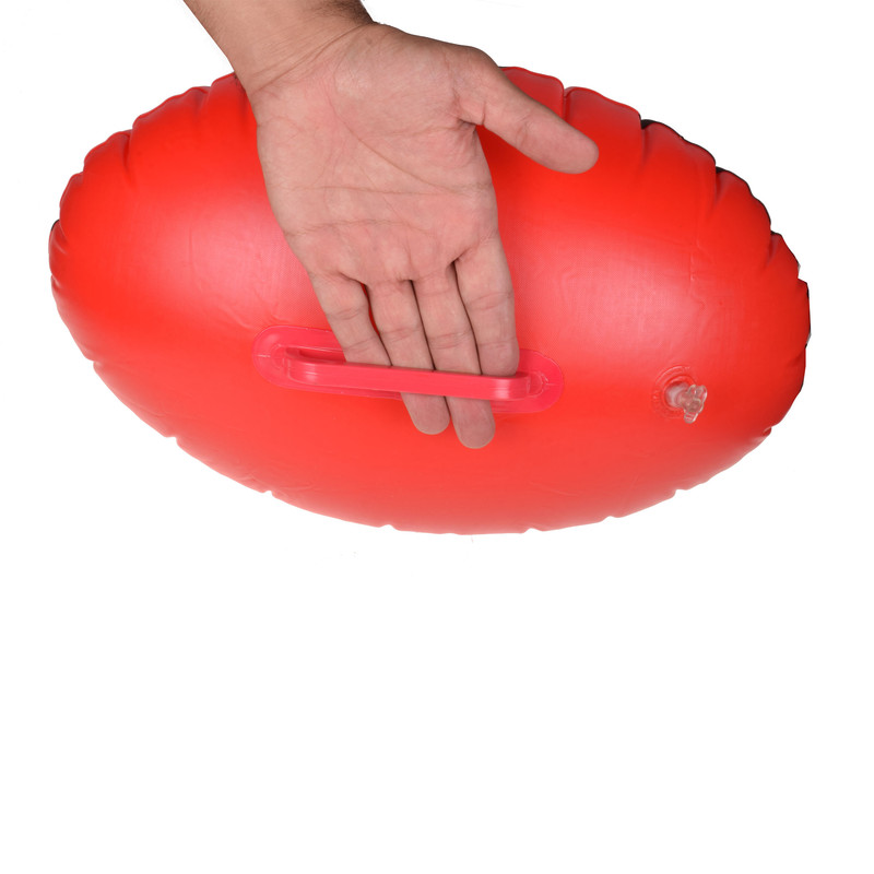 شناور بادی مدل کفشدوزکی