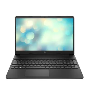 لپ تاپ 15.6 اینچی اچ‌پی مدل 15S-FQ5000NIA-i3 12GB 256GB - کاستوم شده