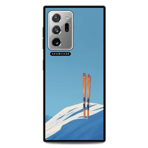 AKAM AMC-WSGN20U-SKI-10 Cover For Samsung Galaxy Note 20 Ultra