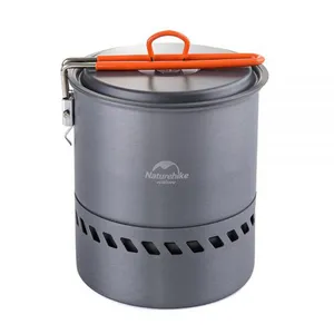 ظرف سفری نیچرهایک مدل NH15T216-G